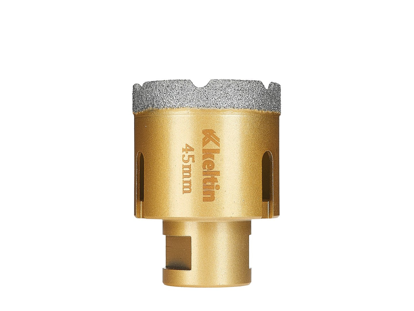 Diamantboren voor gres 45mm M14
