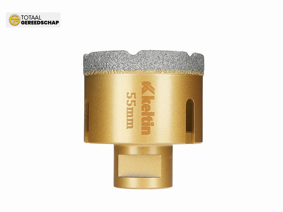 Diamond drill 50mm M14