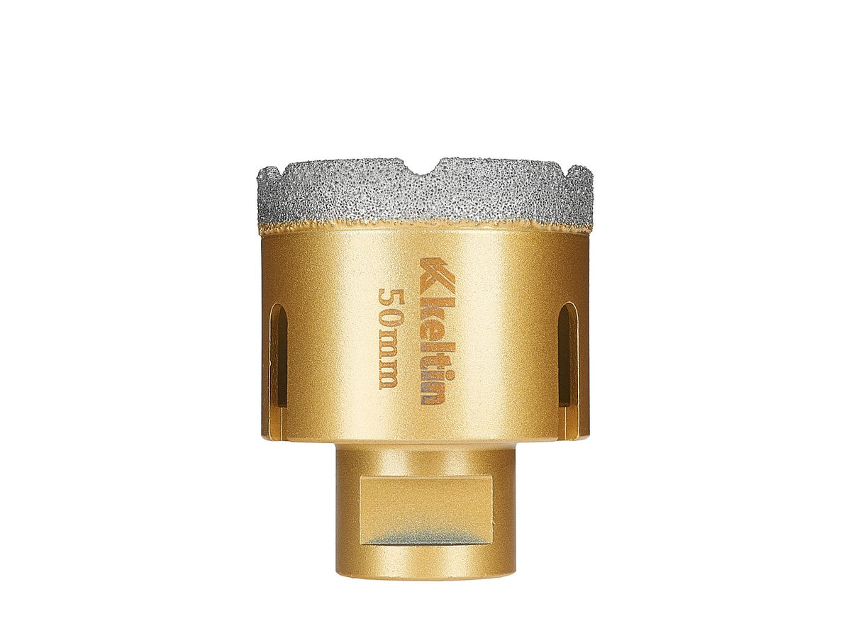 Diamantboren voor gres 55mm M14