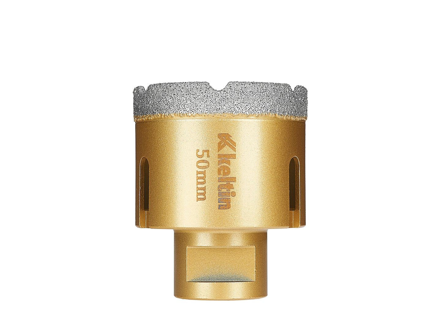 Diamantboren voor gres 55mm M14