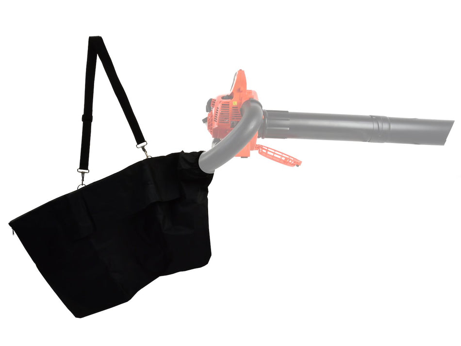 Zak voor benzineblazer/stofzuiger voor bladafzuiging JG