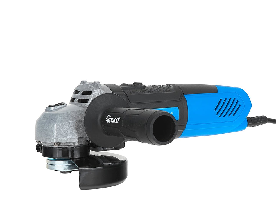 Haakse slijper 125mm 900W instelbare toeren