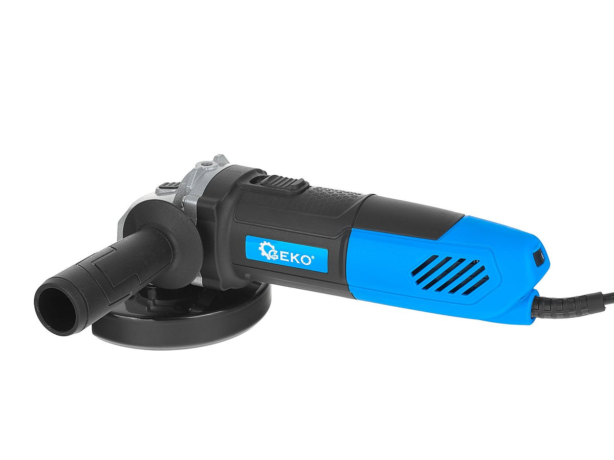 Haakse slijper 125mm 900W instelbare toeren