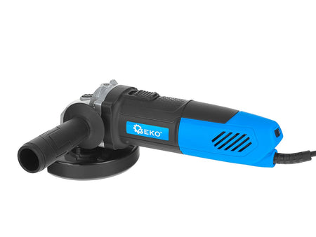 Haakse slijper 125mm 900W instelbare toeren