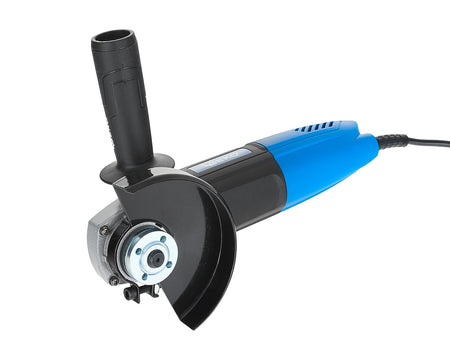 Haakse slijper 125mm 900W instelbare toeren