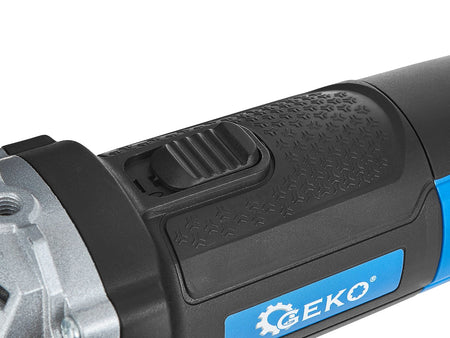 Haakse slijper 125mm 900W instelbare toeren