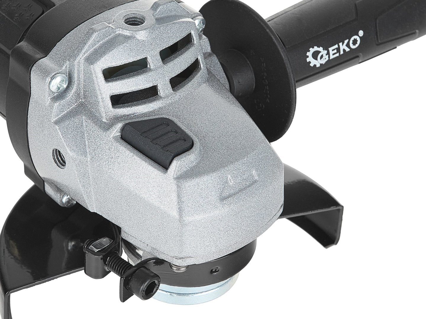 Haakse slijper 125mm 900W instelbare toeren
