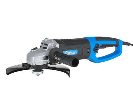 Haakse slijper 230mm 2100W