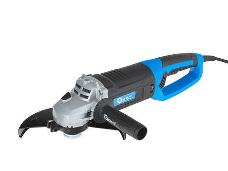 Haakse slijper 230mm 2100W