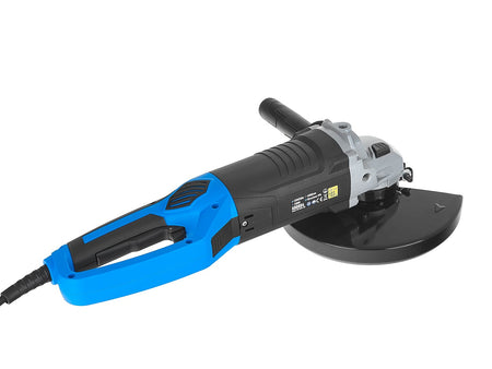 Haakse slijper 230mm 2100W