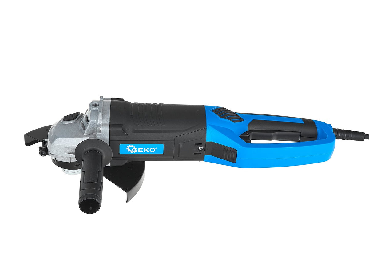 Haakse slijper 230mm 2100W