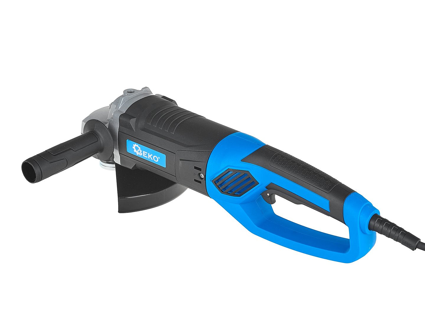 Haakse slijper 230mm 2100W
