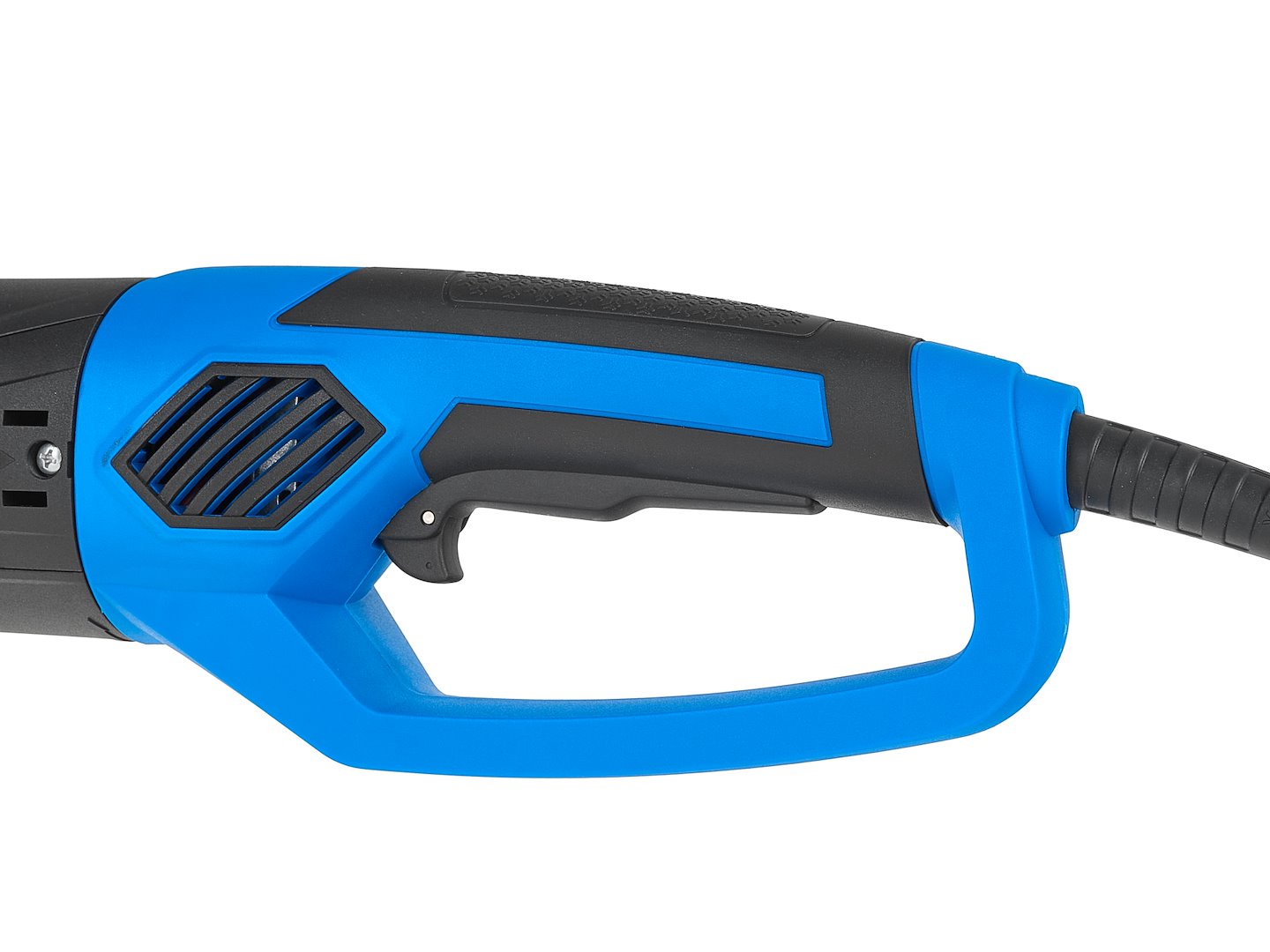 Haakse slijper 230mm 2100W