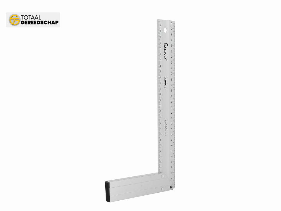 Aluminum Carpentry Square 300MM