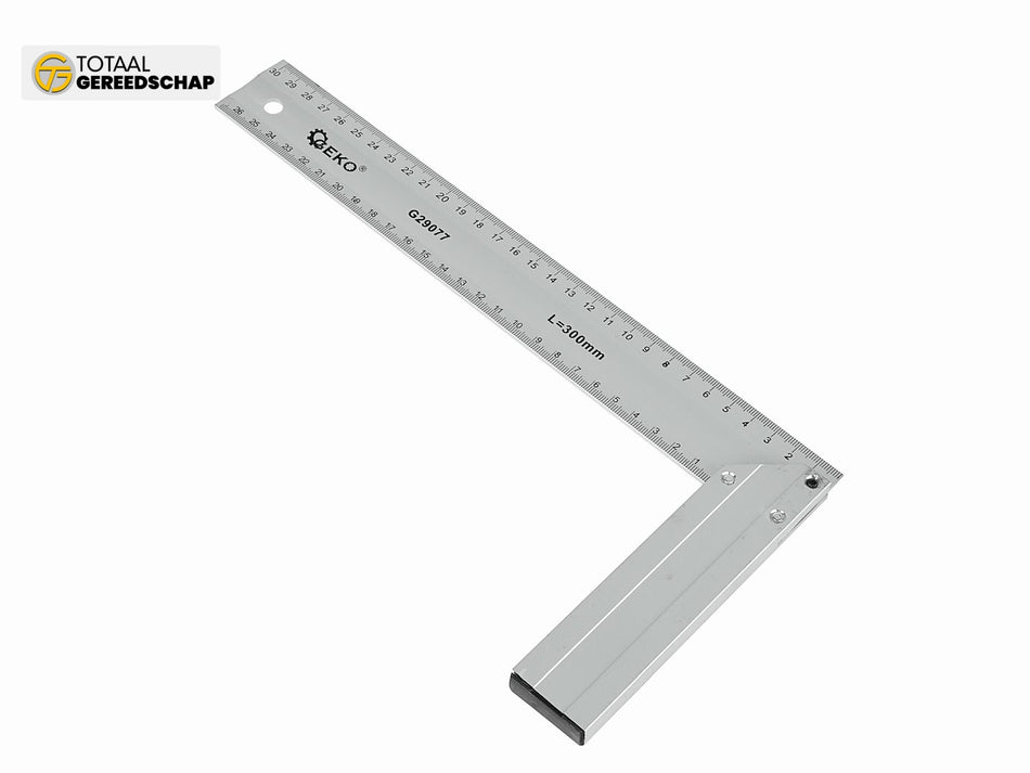 Aluminum Carpentry Square 300MM