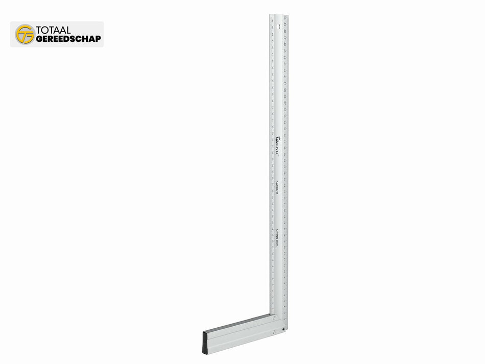 Aluminum Carpentry Square 500MM