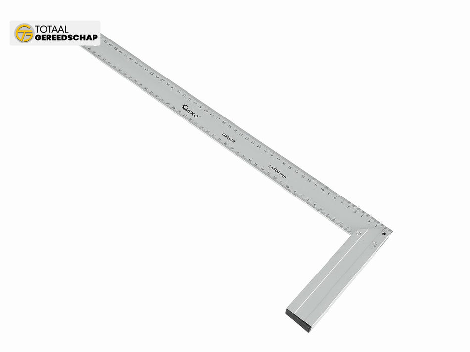 Aluminum Carpentry Square 500MM