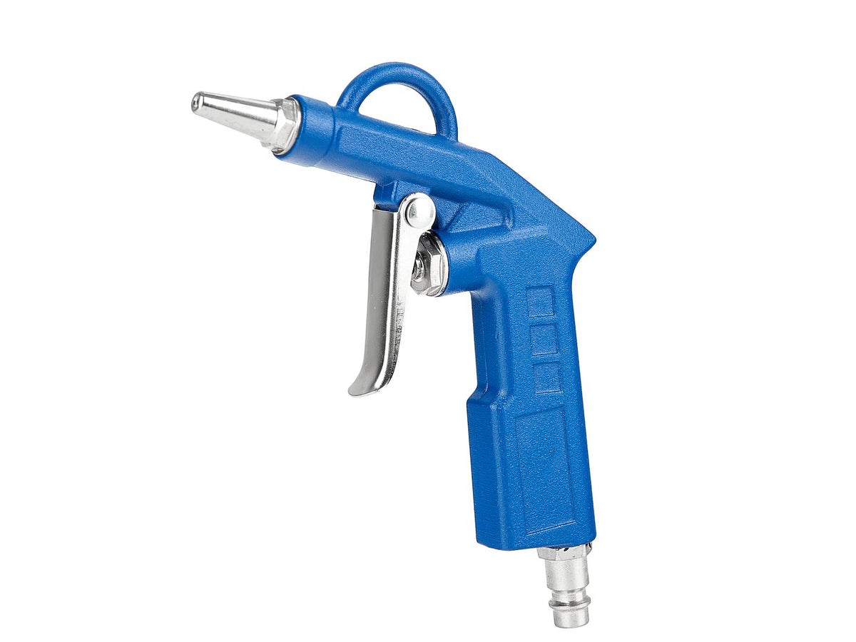 MAX-blazerpistool met lange 20cm nozzle