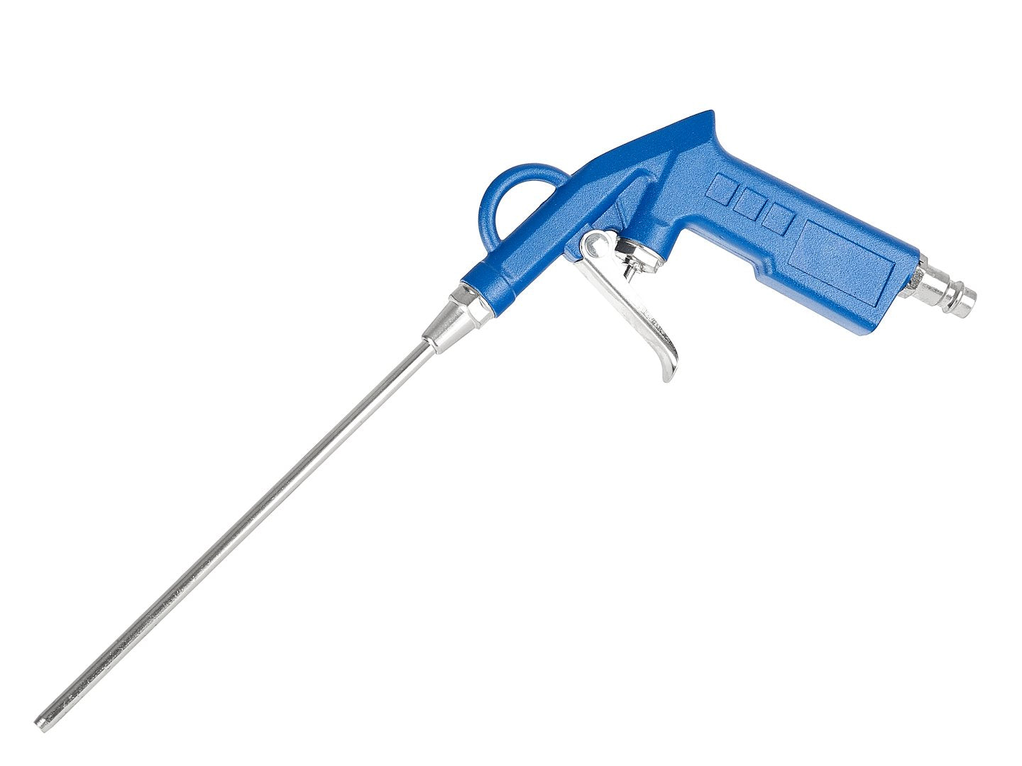MAX-blazerpistool met lange 20cm nozzle