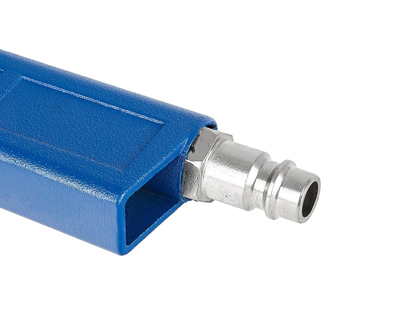 MAX-blazerpistool met lange 20cm nozzle