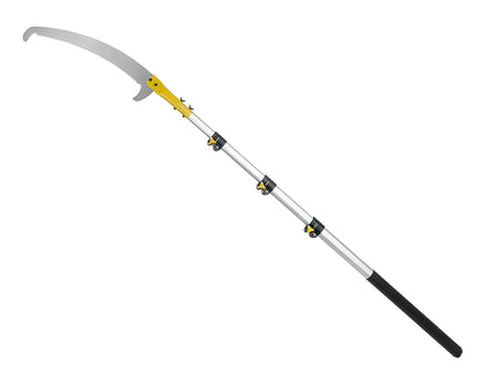 Haakzaag 36cm op telescoopsteel 3,3m SK5