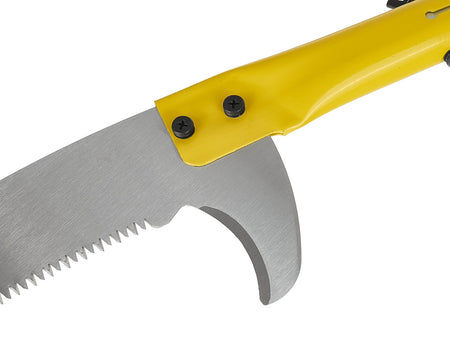 Haakzaag 36cm op telescoopsteel 3,3m SK5