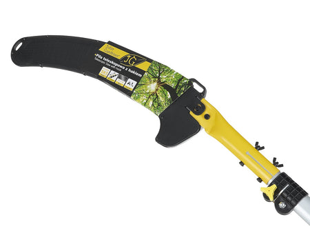 Haakzaag 36cm op telescoopsteel 3,3m SK5