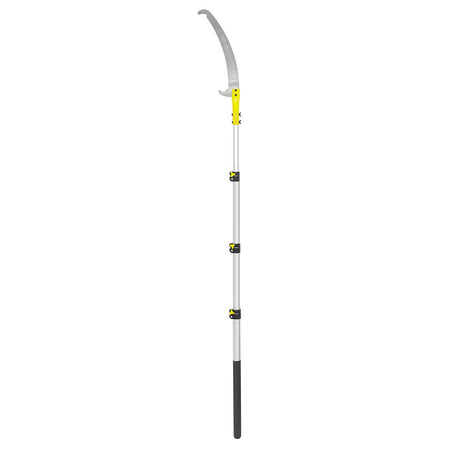 Haakzaag 36cm op telescoopsteel 3,3m SK5