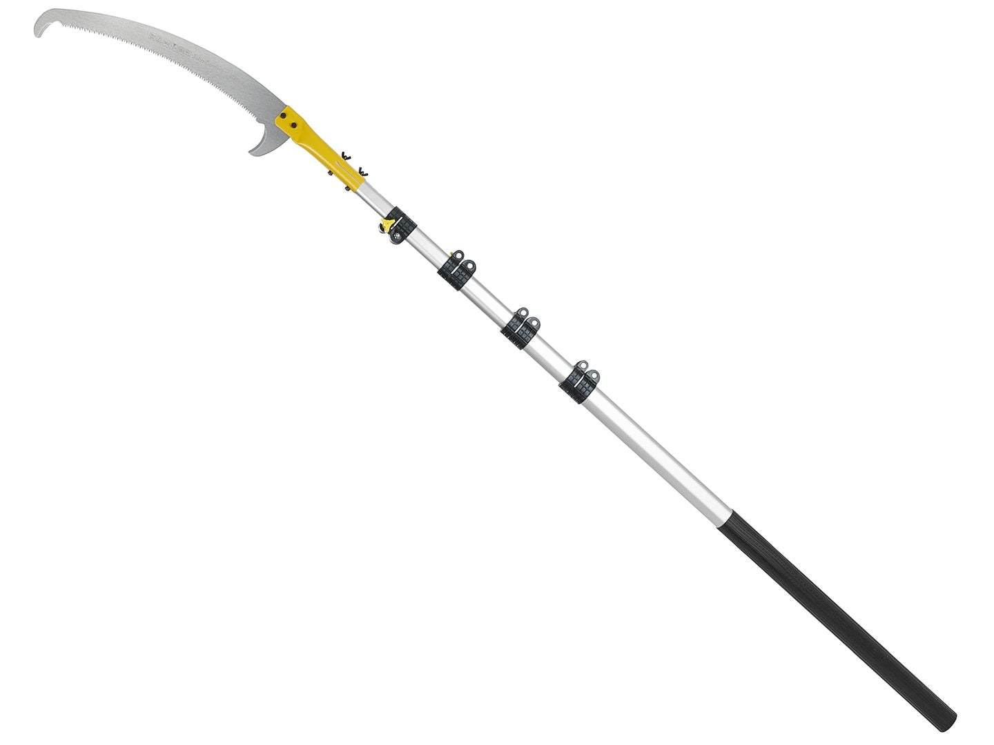 Haakzaag 36cm op telescoopsteel 5,5m SK5