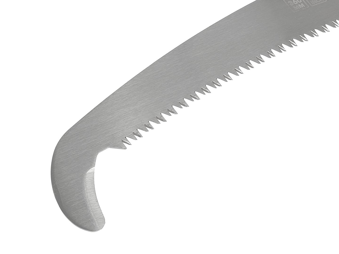 Haakzaag 36cm op telescoopsteel 5,5m SK5