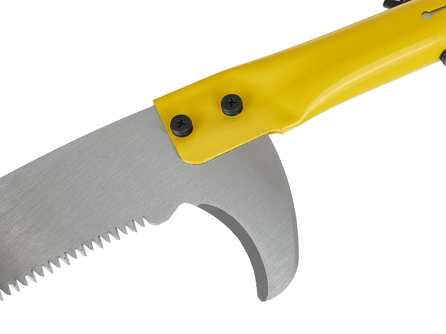 Haakzaag 36cm op telescoopsteel 5,5m SK5