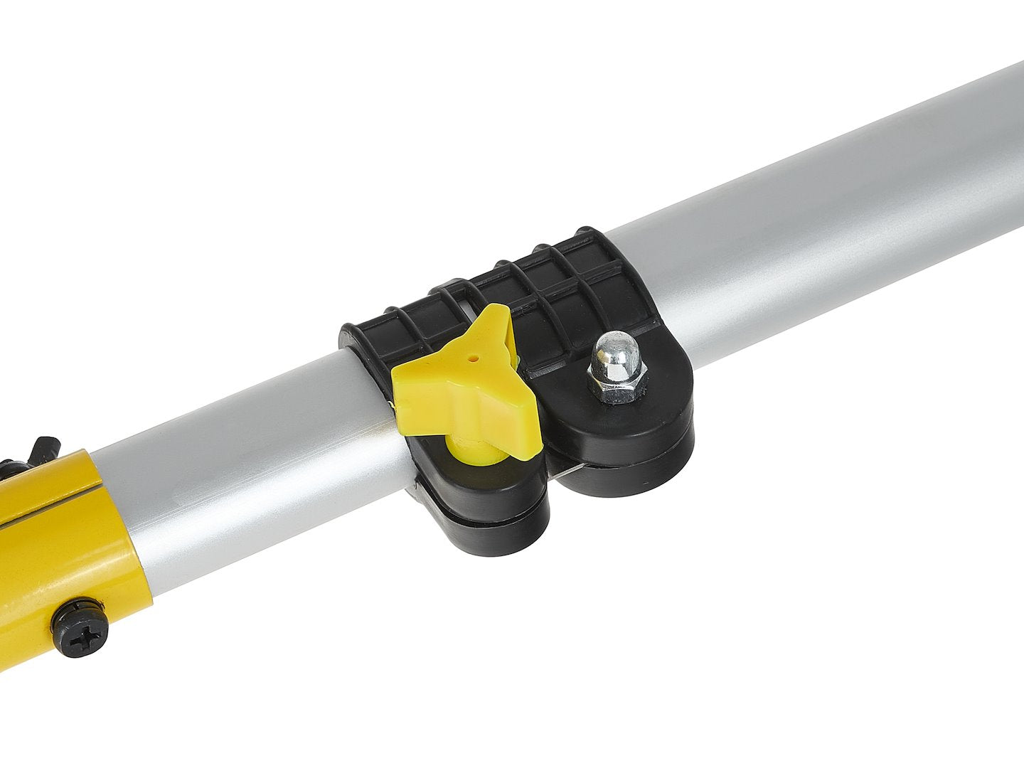 Haakzaag 36cm op telescoopsteel 5,5m SK5