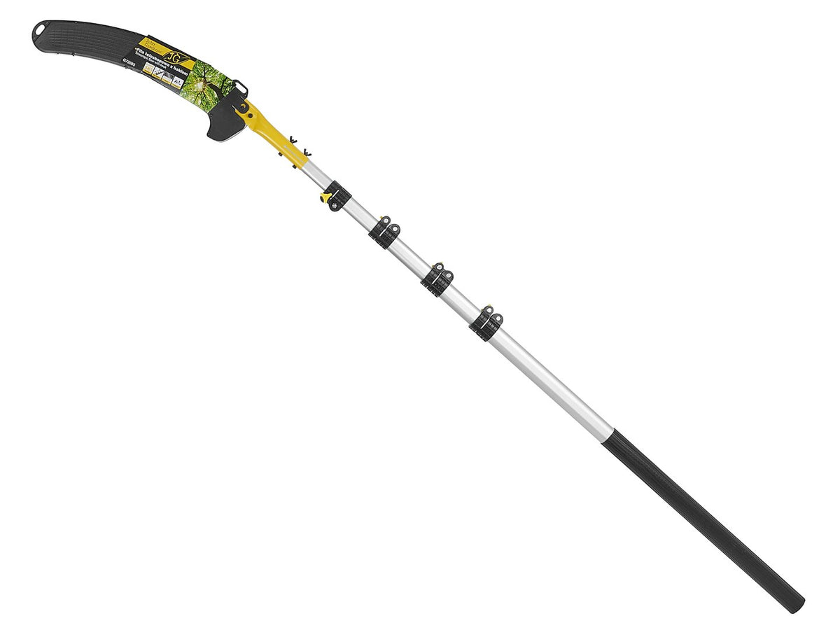 Haakzaag 36cm op telescoopsteel 5,5m SK5