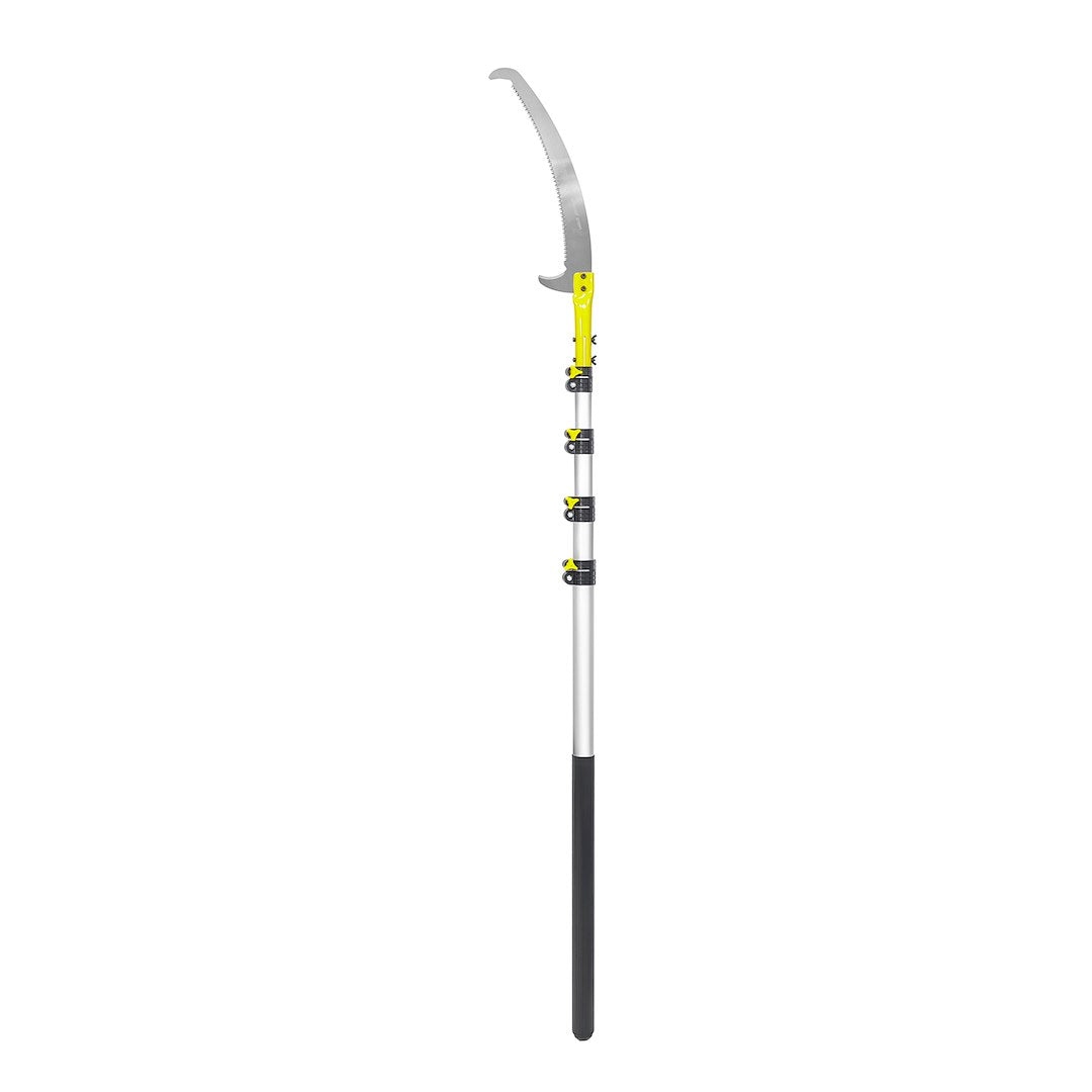 Haakzaag 36cm op telescoopsteel 5,5m SK5