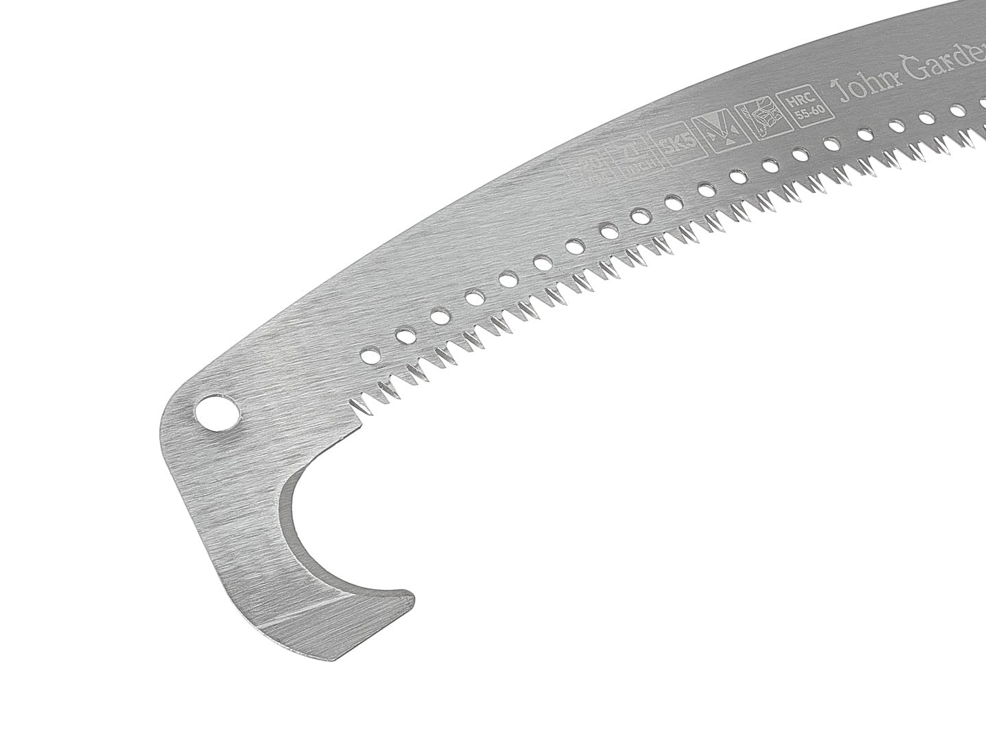 Haakzaag 32cm SK5