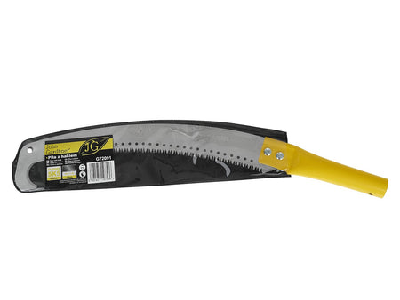 Haakzaag 32cm op steel SK5