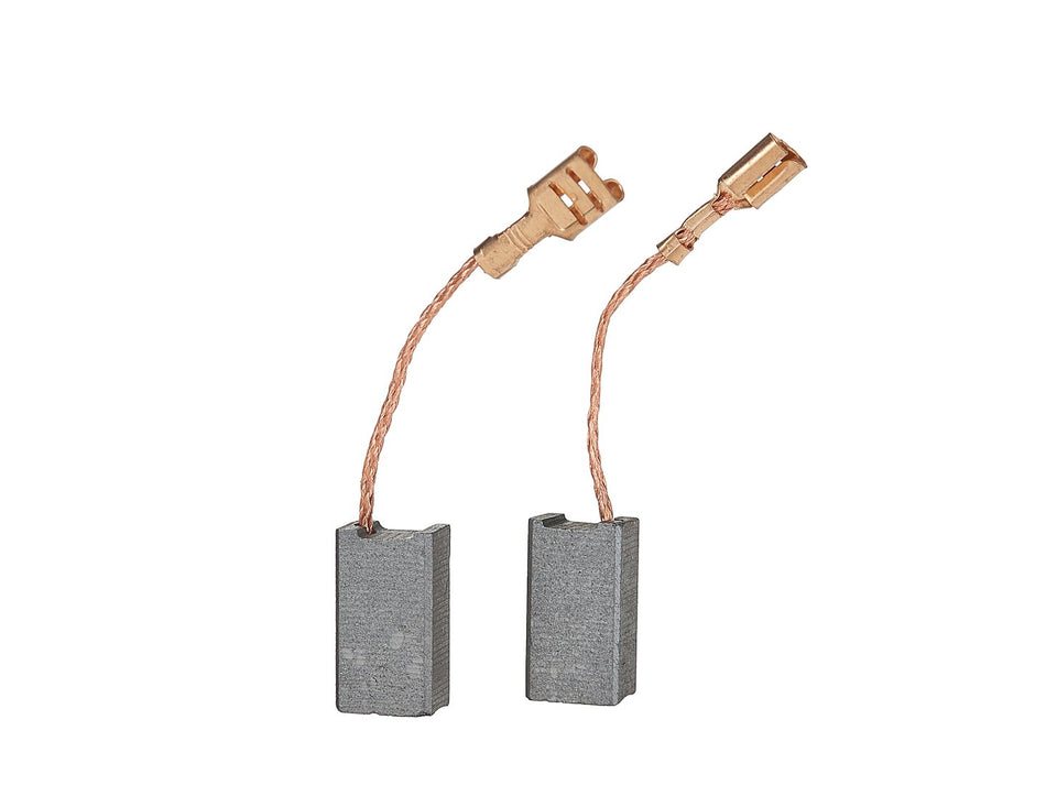 Koolborstels voor haakse slijper G80804