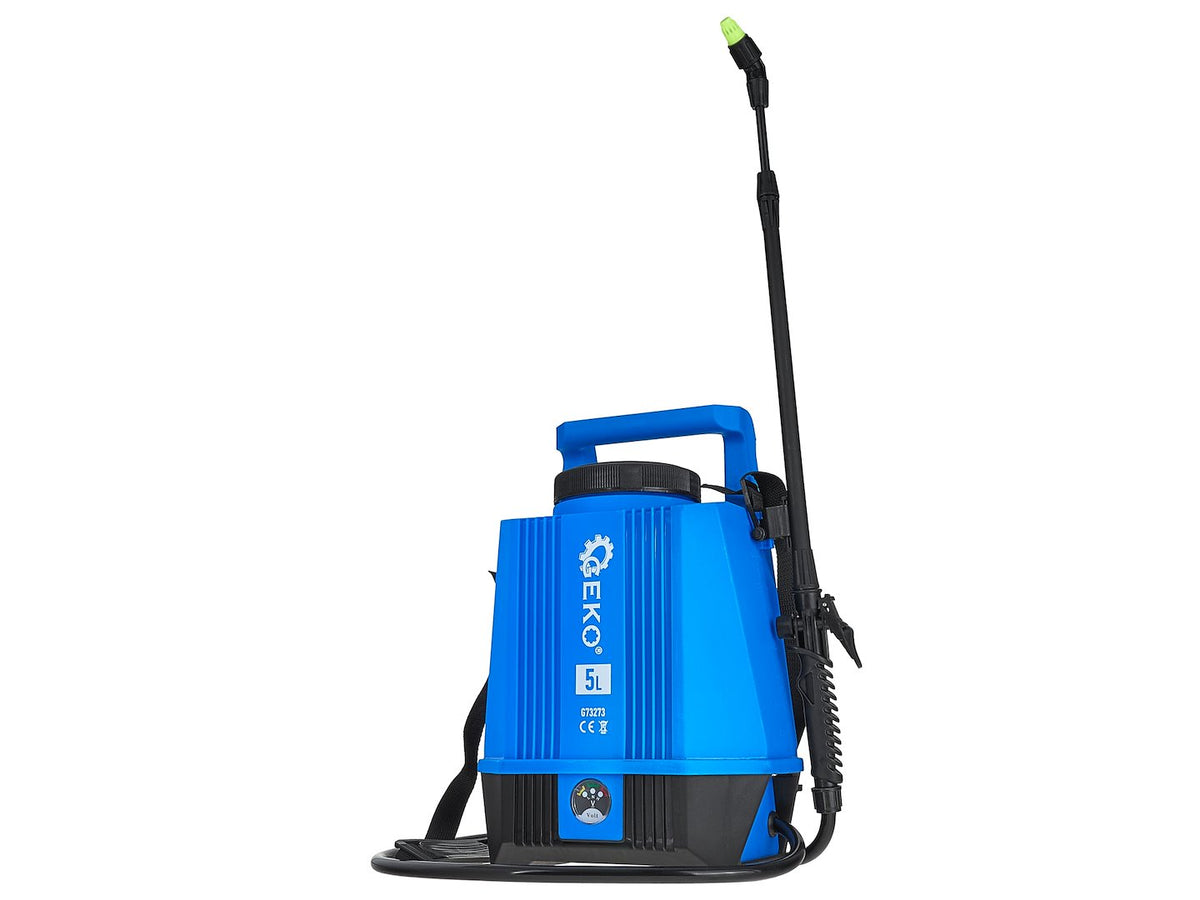 Accu-vernevelaar 5L