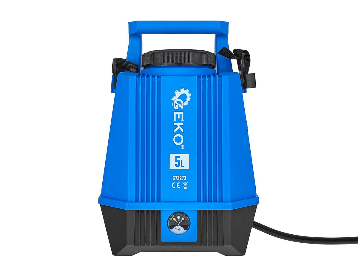 Accu-vernevelaar 5L