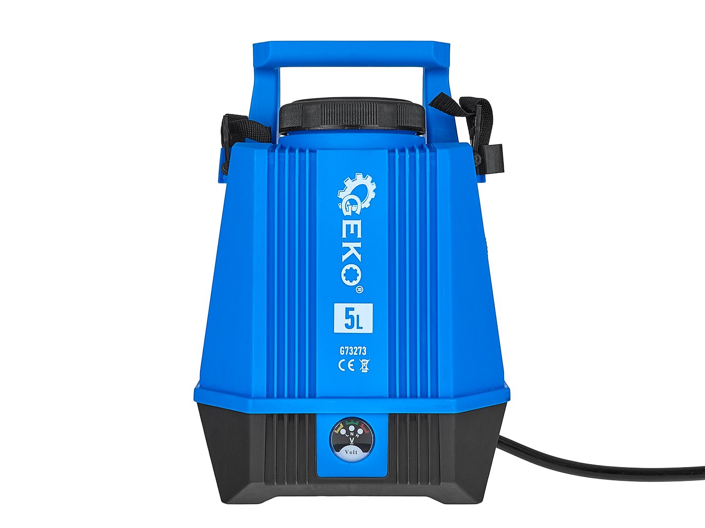 Accu-vernevelaar 5L