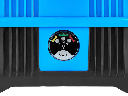 Accu-vernevelaar 5L