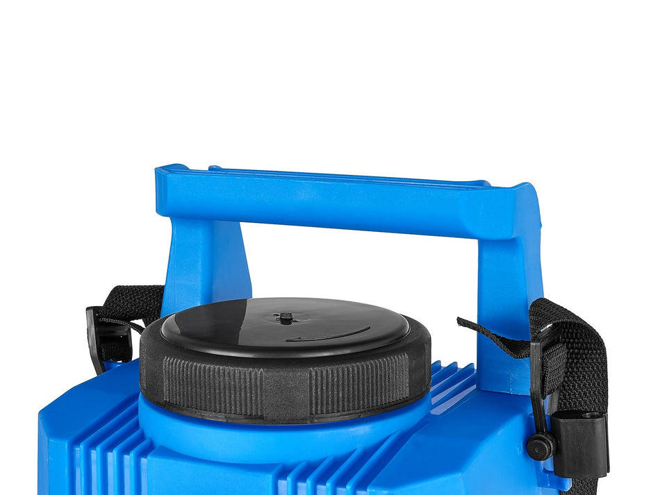 Accu-vernevelaar 5L