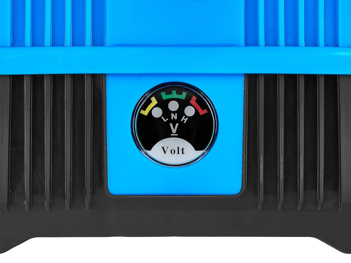Accu-vernevelaar 8L