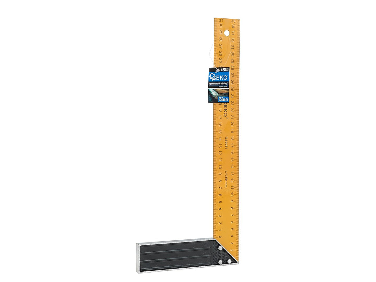 Timmermanshoekhaak bouw 350mm