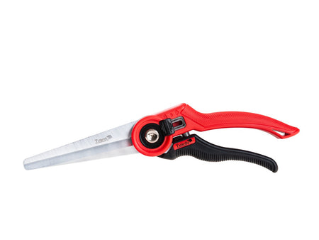 Rechte tuingrensschaar met snoeiend mes 280mm SK5
