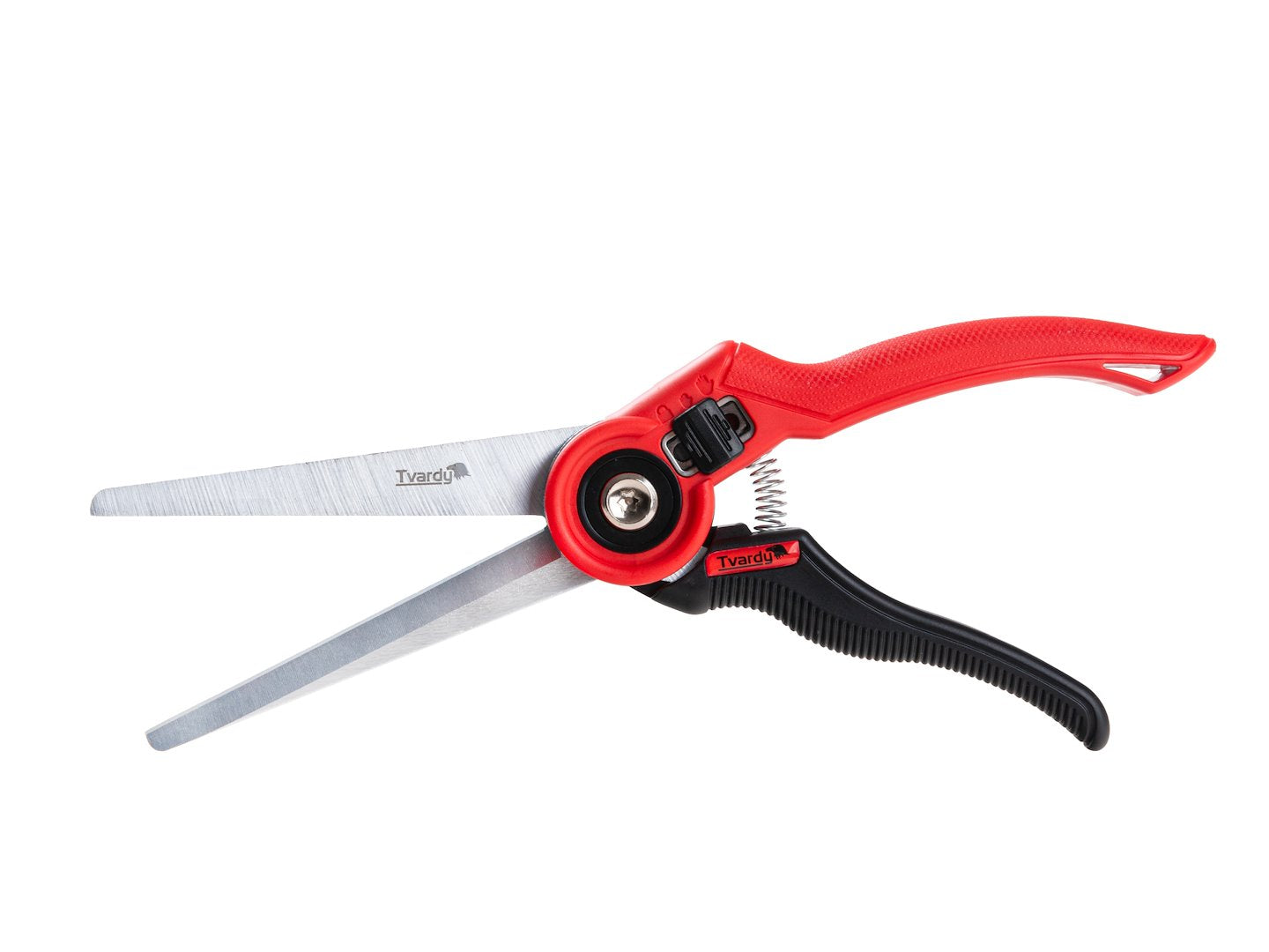 Rechte tuingrensschaar met snoeiend mes 280mm SK5