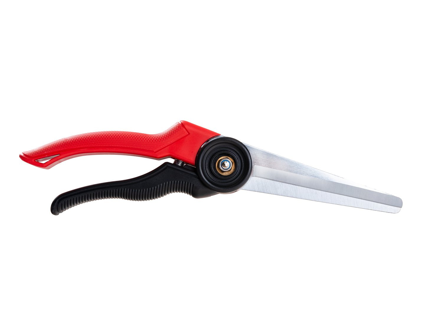 Rechte tuingrensschaar met snoeiend mes 280mm SK5