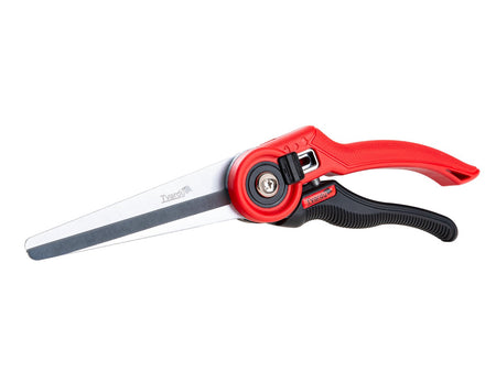 Rechte tuingrensschaar met snoeiend mes 280mm SK5