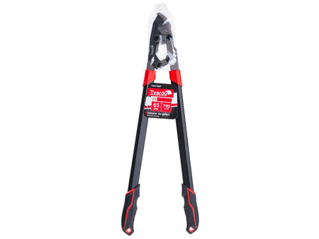 Takschaar met overbrenging en snoeiend mes 790mm 65Mn PTFE