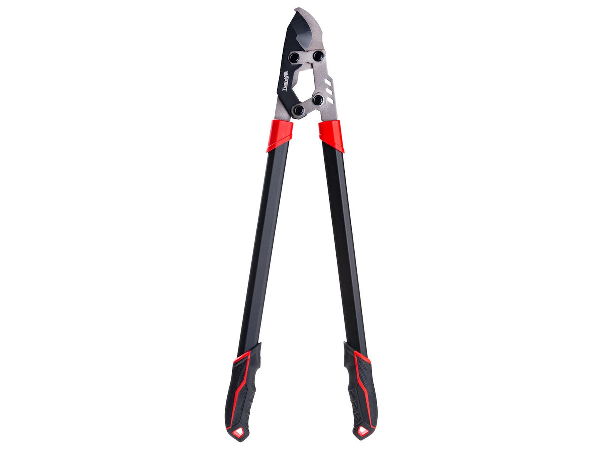 Takschaar met overbrenging en snoeiend mes 790mm 65Mn PTFE